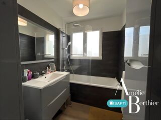  Appartement � vendre 3 pi�ces 59 m�