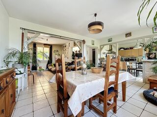  Maison � vendre 8 pi�ces 203 m�