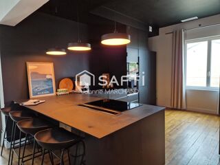  Appartement � vendre 4 pi�ces 105 m�