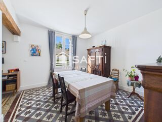  Maison � vendre 6 pi�ces 148 m�