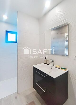  Appartement  vendre 2 pices 50 m