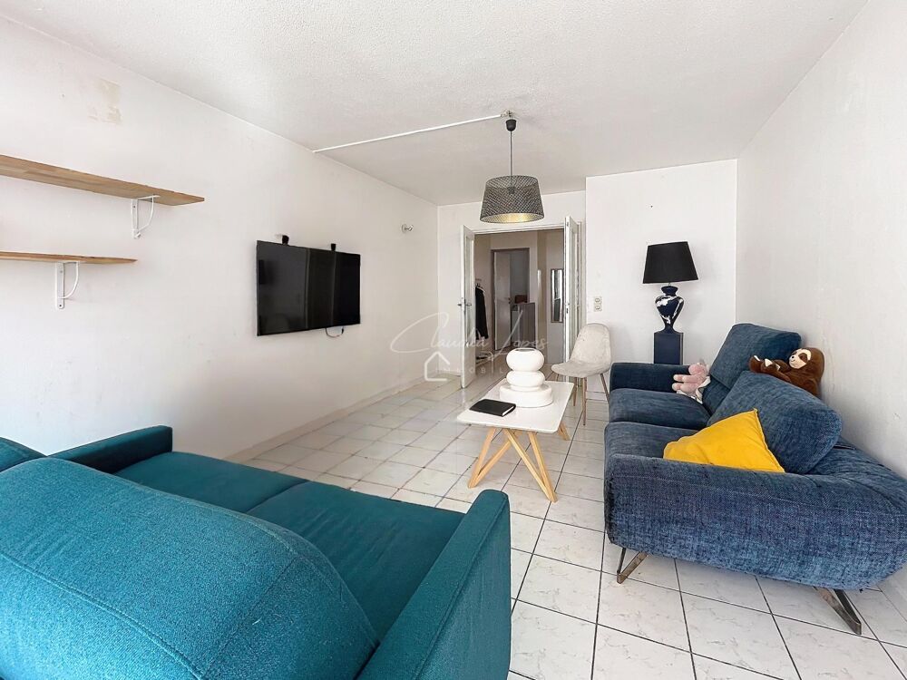 APPARTEMENT DUPLEX DE 4 PIECES