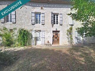  Maison à vendre 5 pièces 192 m²