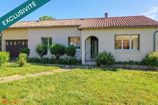  Maison � vendre 6 pi�ces 120 m�