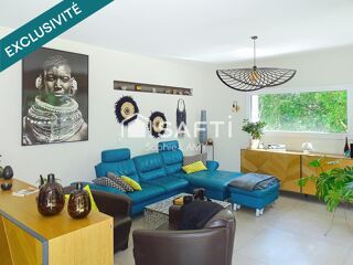  Maison à vendre 5 pièces 160 m²