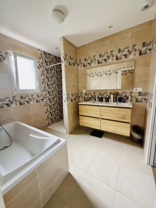  Maison � vendre 5 pi�ces 100 m�