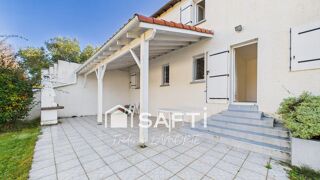  Maison � vendre 7 pi�ces 150 m�