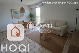  Appartement à vendre 3 pièces 73 m²