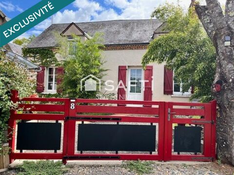   Maison rnov de 100 m  Graay Maison - 3 pice(s) - 100 m