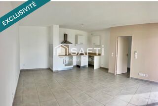  Appartement � vendre 2 pi�ces 42 m�