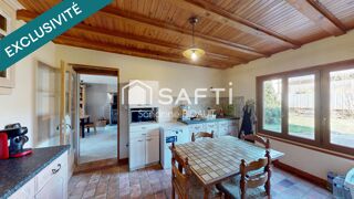  Maison � vendre 6 pi�ces 156 m�