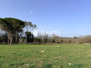  Terrain � vendre 1685 m�