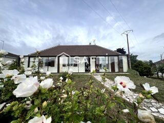  Maison à vendre 6 pièces 90 m²
