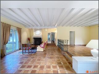  Maison à vendre 10 pièces 288 m²