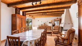 Vente Maison ESPONDEILHAN – Propriété de caractère avec deux habitations, piscine et cadre naturel privilégié Espondeilhan