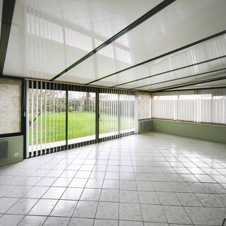  Maison � vendre 5 pi�ces 134 m�