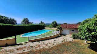  Maison � vendre 6 pi�ces 115 m�