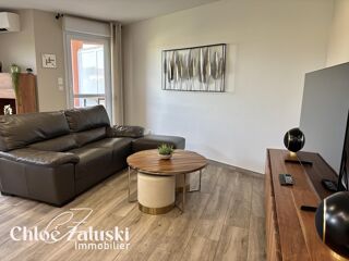  Appartement � vendre 3 pi�ces 65 m�