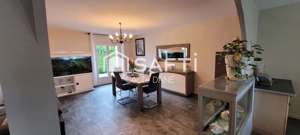 Vente Maison Et si votre nouvelle histoire commençait ici... Sainte-foy