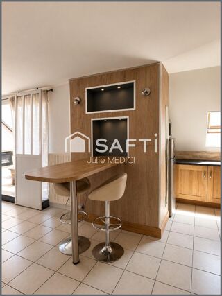  Appartement à vendre 4 pièces 107 m²