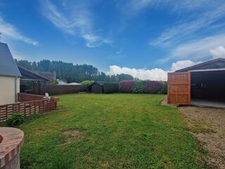  Maison � vendre 4 pi�ces 108 m�