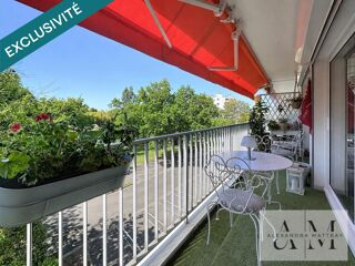  Appartement � vendre 5 pi�ces 89 m�