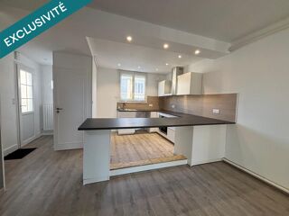  Maison à vendre 5 pièces 90 m²