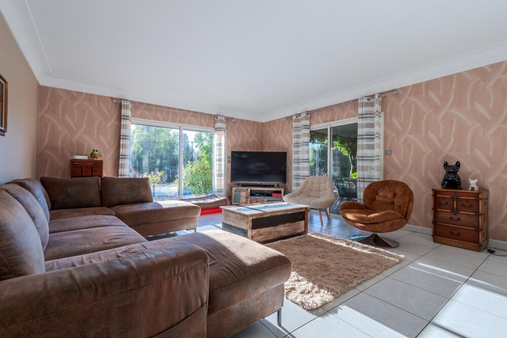 Vente Maison Coup de cœur – Maison familiale avec piscine Ledat