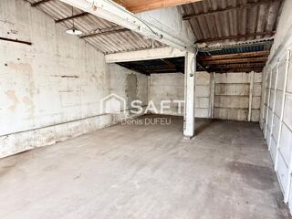  Parking / Garage à vendre 47 m²