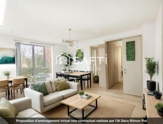  Appartement  vendre 5 pices 79 m