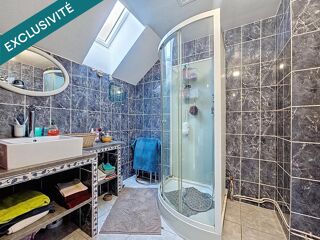  Maison � vendre 5 pi�ces 163 m�