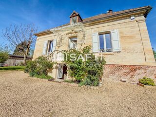  Maison à vendre 8 pièces 164 m²