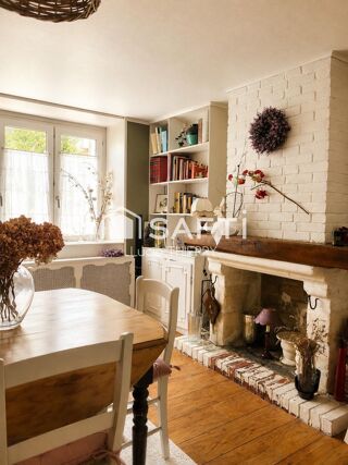  Maison à vendre 7 pièces 160 m²