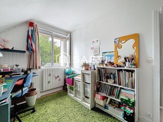  Maison � vendre 4 pi�ces 107 m�