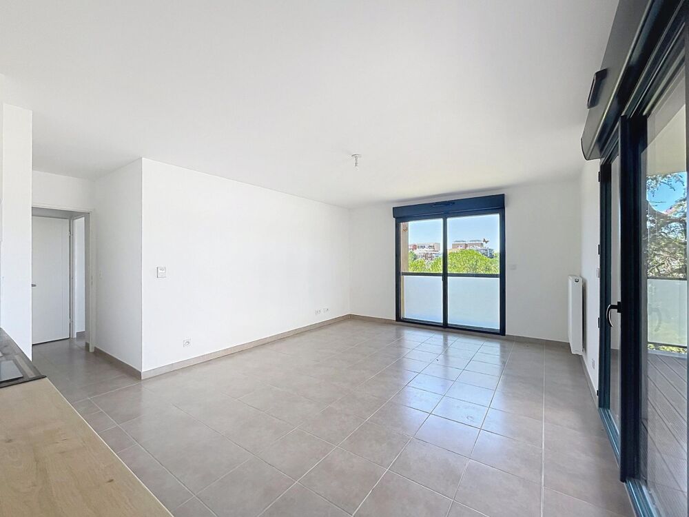 Vente Appartement GRAND T2 TERRASSE PARKING Montpellier