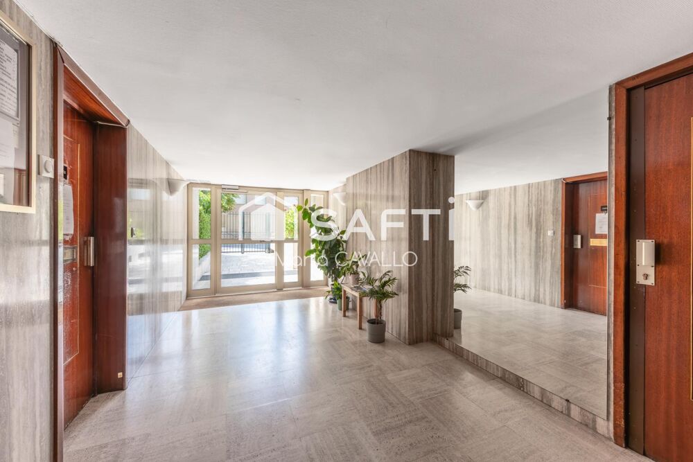 à vendre  Appartement Paris 13