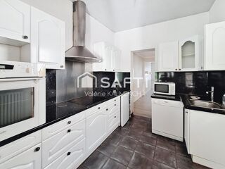  Maison � vendre 4 pi�ces 72 m�