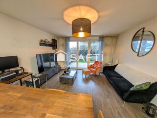  Appartement � vendre 3 pi�ces 61 m�