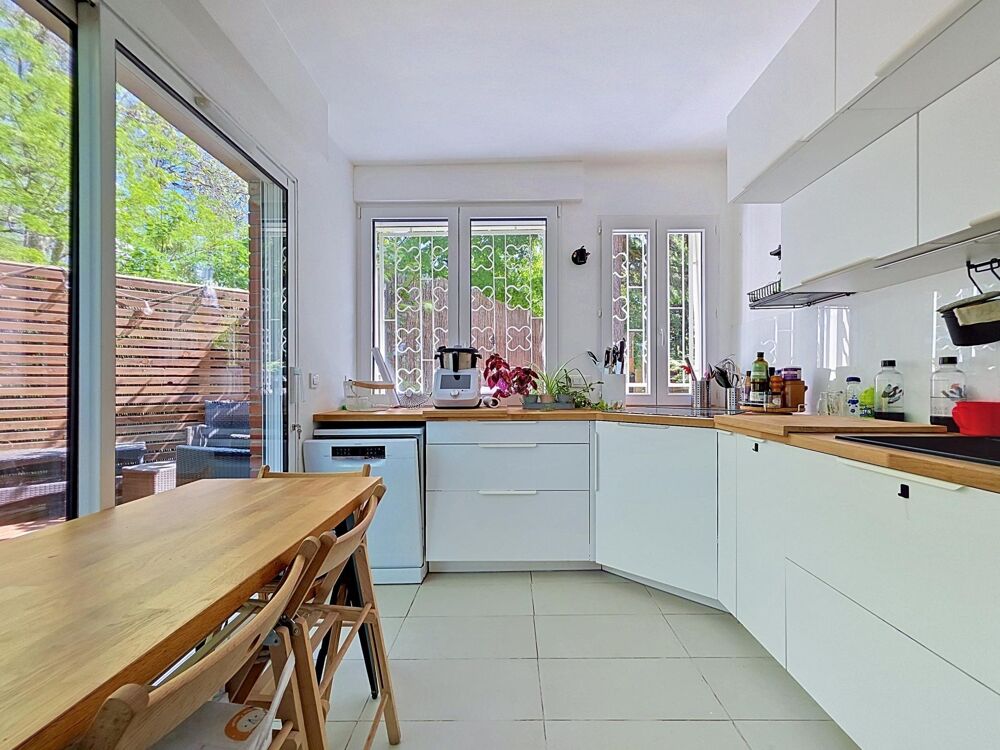à vendre  Maison Les Lilas (93260)