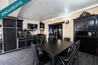  Maison à vendre 3 pièces 64 m²
