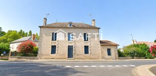  Maison à vendre 5 pièces 226 m²