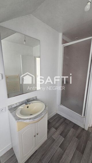  Maison � vendre 3 pi�ces 59 m�