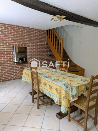  Maison � vendre 6 pi�ces 107 m�