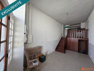  Maison � vendre 4 pi�ces 88 m�