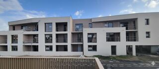  Appartement � vendre 3 pi�ces 63 m�