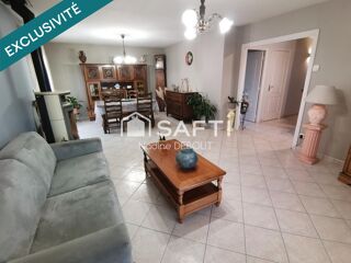  Maison à vendre 4 pièces 100 m²
