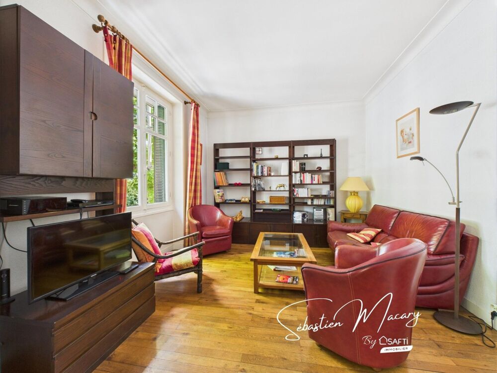 Vente Maison Boulevard des Poilus / Blanche de Castille - Maison familiale Nantes