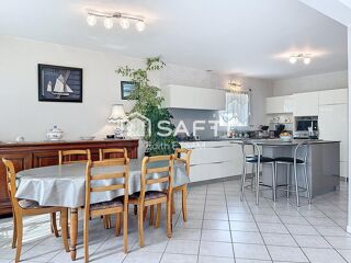  Maison � vendre 5 pi�ces 105 m�