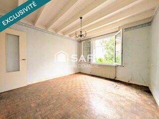  Maison à vendre 7 pièces 200 m²