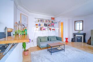  Appartement � vendre 2 pi�ces 48 m�